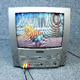 CRT Gaming - Lemmy.world