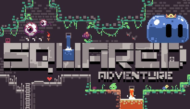 Squared Adventure on Steam