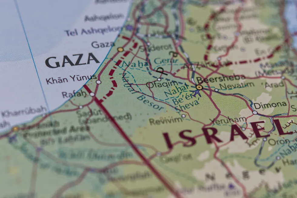 Israel’s Great Dilemma: Its Three Choices in the Gaza War