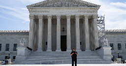 Supreme Court Allows Suit Over Arrest Said to Be Politically Motivated