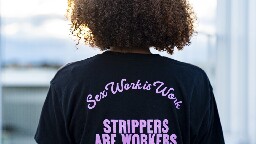 Strippers' bill of rights bill signed into law in Washington state