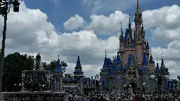 Disney Buries the Hatchet With Ron DeSantis in Huge New Land Deal