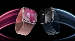 Apple Watch Series 9 And Apple Watch Ultra 2 Officially Announced: Features A Faster S9 Chip, Brighter Display, More