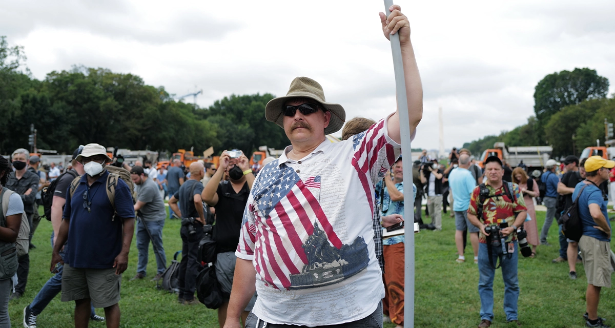 Nation’s Dads Walk On Washington After Seeing Power Bill for Using AI