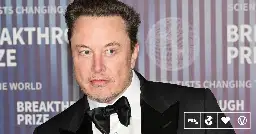 Elon Musk Falsely Claims Animals ‘Don’t Make A Difference’ To Global Warming