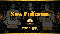 Bruins Unveil Three Commemorative Centennial Jerseys for the 2023-24 Season | Boston Bruins