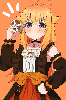 こしたん🎃 by ホシノナナ