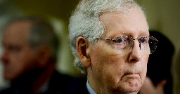 Opinion | A crackdown on "judge shopping" provoked a telling reaction from Mitch McConnell
