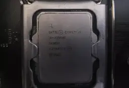 Amazon customer discovers his Intel Core i9-13900K is an i7-13700K in disguise