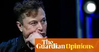 Elon Musk is out of control. Here is how to rein him in