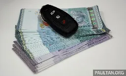 No more 'full loan' for cars from August 2024? e-Invoicing via MyInvois to affect car buyers soon - paultan.org