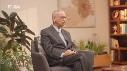 Narayana Murthy says India’s work culture must change: ‘Youngsters should work 70 hours a week’
