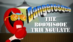 Dangeresque: The Roomisode Triungulate on Steam