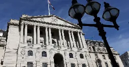 Britain scraps cap on banker bonuses inherited from EU
