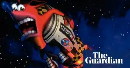 ‘People laughed at it’: the unlikely story behind the music of Crash Bandicoot