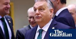 Orbán boycotts parliament session called to ratify Swedish Nato bid