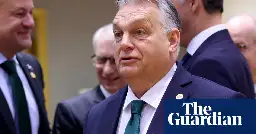 Orbán boycotts parliament session called to ratify Swedish Nato bid