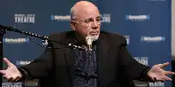 Universal basic income is 'straight out of the Karl Marx playbook,' financial guru Dave Ramsey says