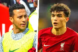 Liverpool get midfield boost with duo to return to full training