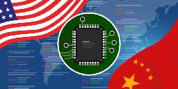 US government reportedly probes China’s use of RISC-V