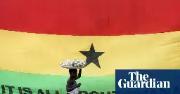 Ghana abolishes death penalty, with expected reprieve for 176 condemned prisoners