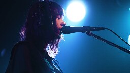 For Tracy Hyde - Live at Shibuya Club Quattro (10 Jan 2022)