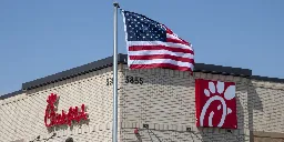 Controversial Chick-fil-A Summer Camp Charges Kids $35 To Work At The Restaurant