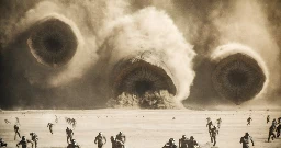 Sandworm To Save Box Office: ‘Dune: Part Two’ Eyes $65M+ Opening – Early Look