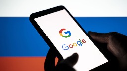 Russia Claims Google Hosts ‘Extremist’ LGBTQ Content—Levies $50 Million Fine
