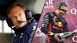 The Red Bull junior ‘making a strong case’ for a 2025 seat