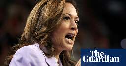 Kamala Harris economic plan to focus on groceries, housing and healthcare