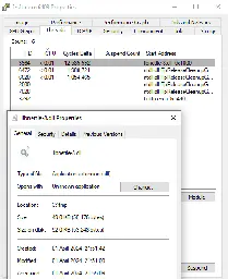 Persistence – DLL Proxy Loading