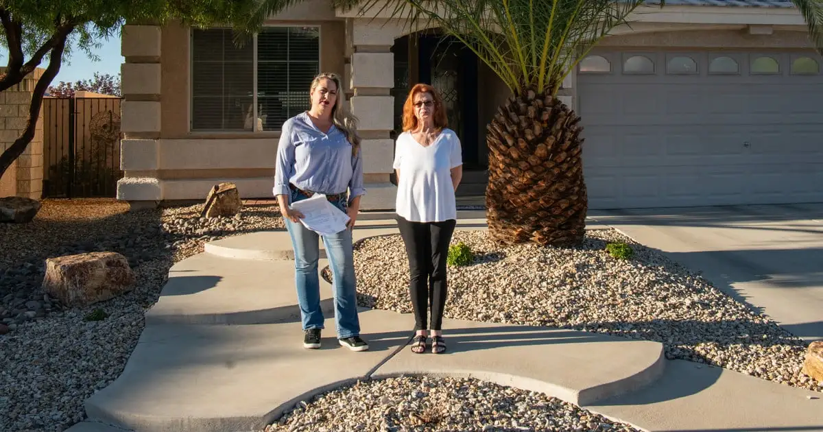 They Were Promised Help With Mortgage Payments. Then They Got a Foreclosure Notice.