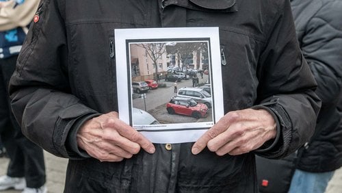 Polizeigewalt in Mannheim: Die beleidigte Institution