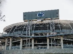 Where Penn State ranks among Big Ten teams in the most recent NCAA academic ratings