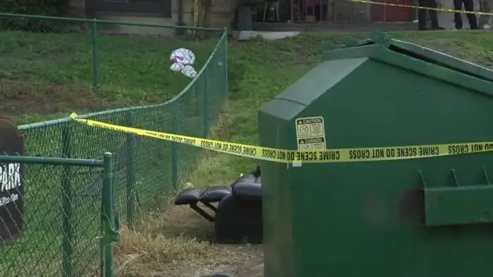 Medical examiner identifies man who accidentally shot and killed himself while taking out trash