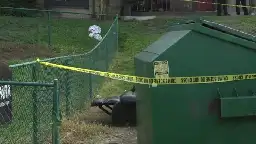 Medical examiner identifies man who accidentally shot and killed himself while taking out trash