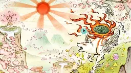 Kamiya Critiques Wii Version of Okami