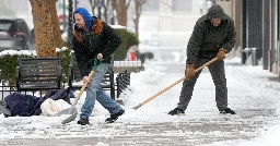 More than 50 dead, 95 million under winter weather alerts as&nbsp;Arctic cold blankets the nation