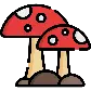 mushrooms