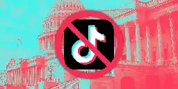 TikTok Ban Fueled by Israel, Not China