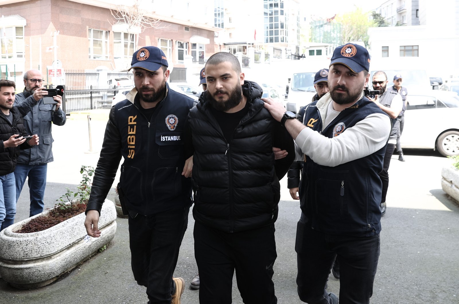 Turkish ex-crypto boss faces up to over 40,400 years in jail for fraud