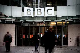 More than 100 BBC staff accuse broadcaster of Israel bias in Gaza coverage