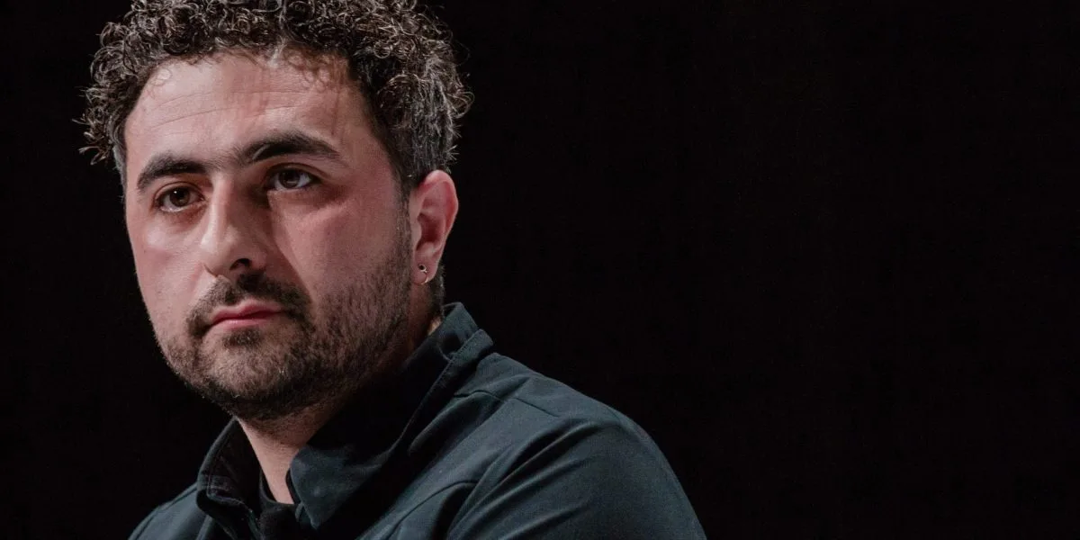 DeepMind co-founder Mustafa Suleyman warns AI is a 'fundamentally labor replacing' tool