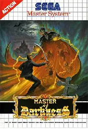 Master of Darkness - Wikipedia