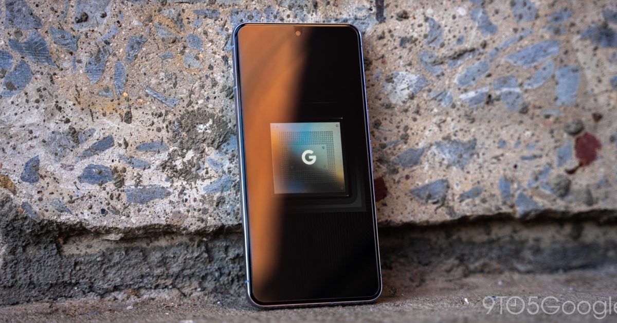 Google Tensor G5 reportedly nearing design finalization at TSMC ahead of Pixel 10