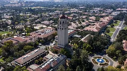 Arab Muslim student struck in hit-and-run as Stanford University investigates spate of hate crime incidents | CNN