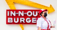 In-N-Out Burger bars employees in 5 states from wearing masks