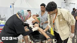 Israeli shelling of Gaza school kills at least 15