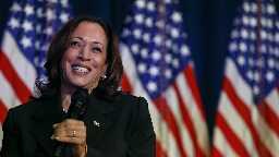 Kamala Harris Hits Trump Where It Hurts—by Raising More Money